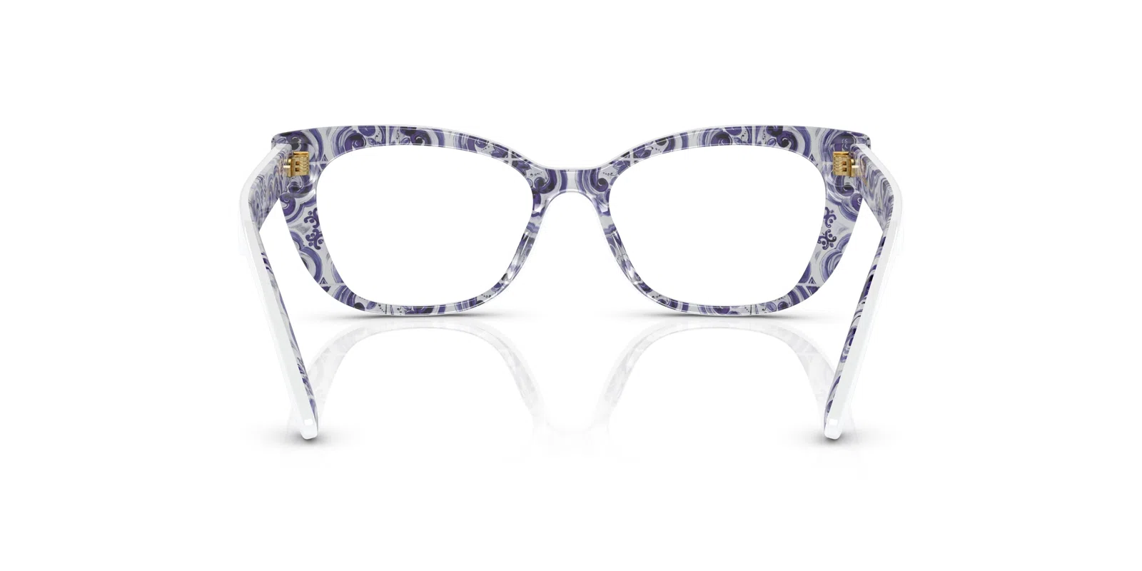 Dolce & Gabbana Kids 3357 Eyeglasses - view 59
